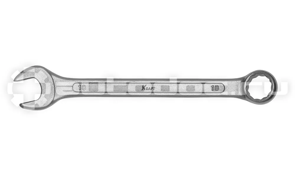 KRAFT KT-700723 Ключ комбинированный