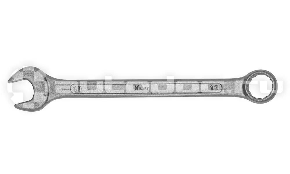 KRAFT KT-700724 Ключ комбинированный