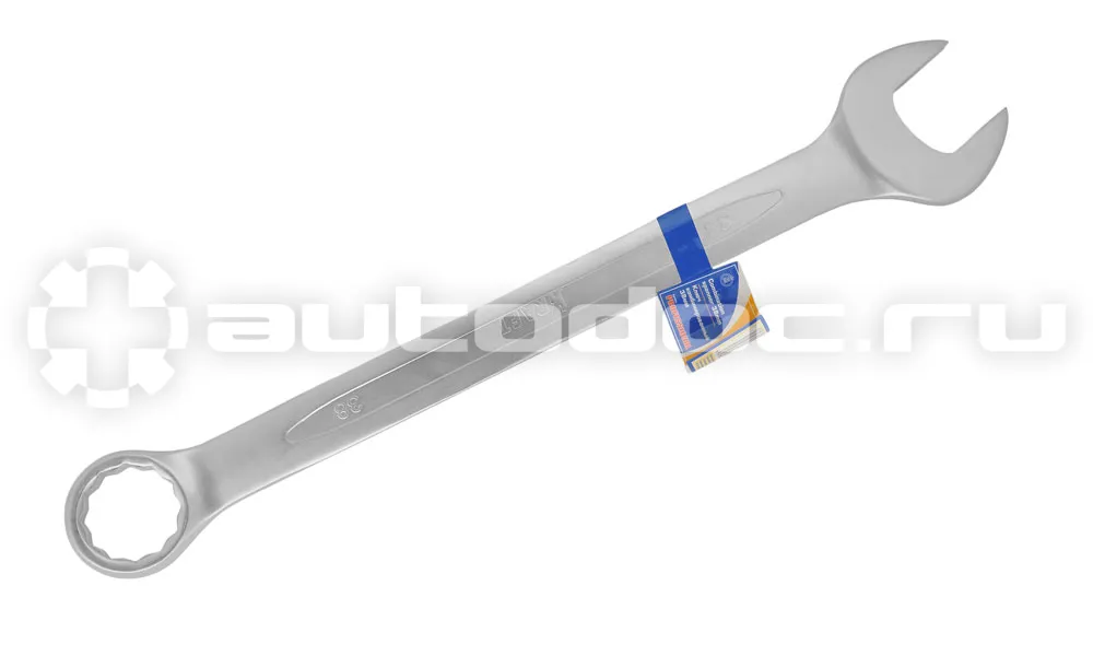 KRAFT KT-700751 Ключ комбинированный