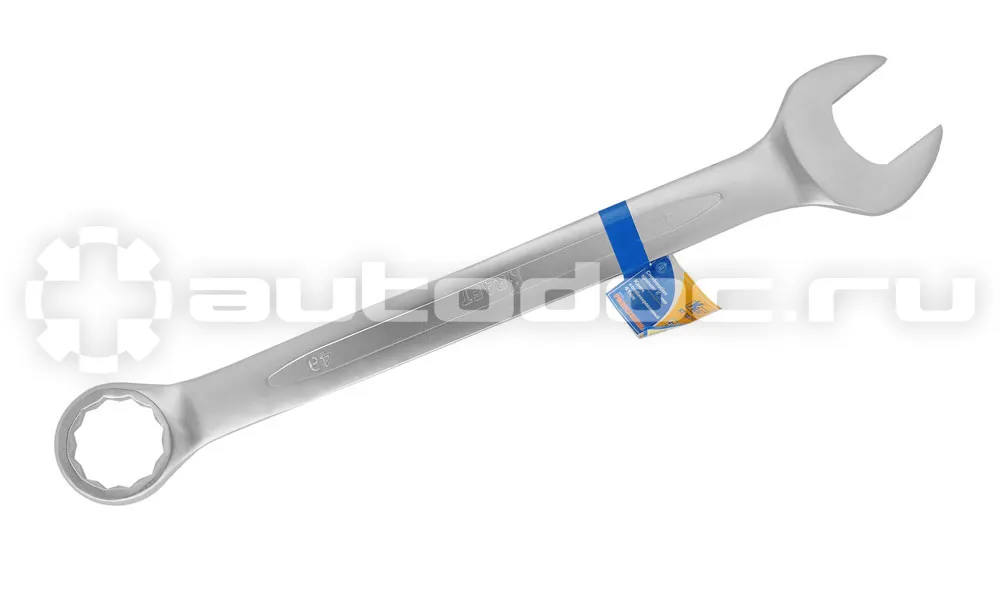 KRAFT KT-700753 Ключ комбинированный