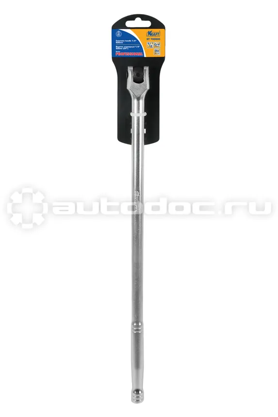 KRAFT KT-700800 Вороток