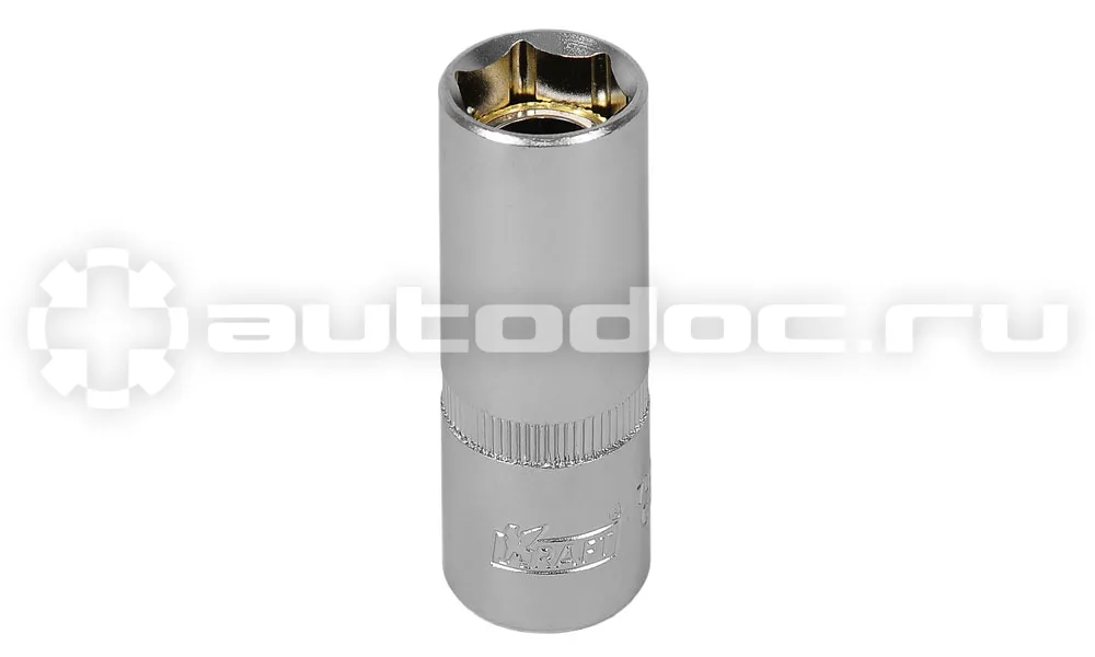 KRAFT 700801 Головка торцевая