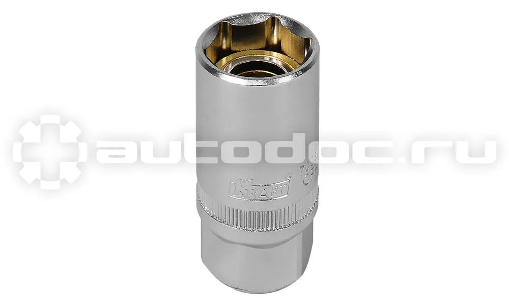 KRAFT 700802 Головка торцевая