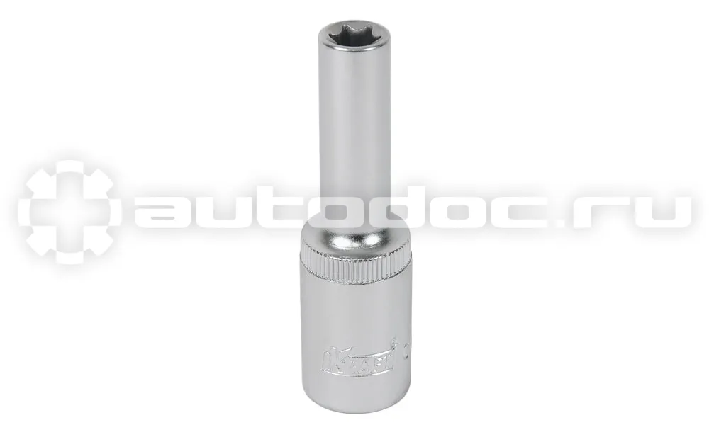 KRAFT 700811 Головка торцевая
