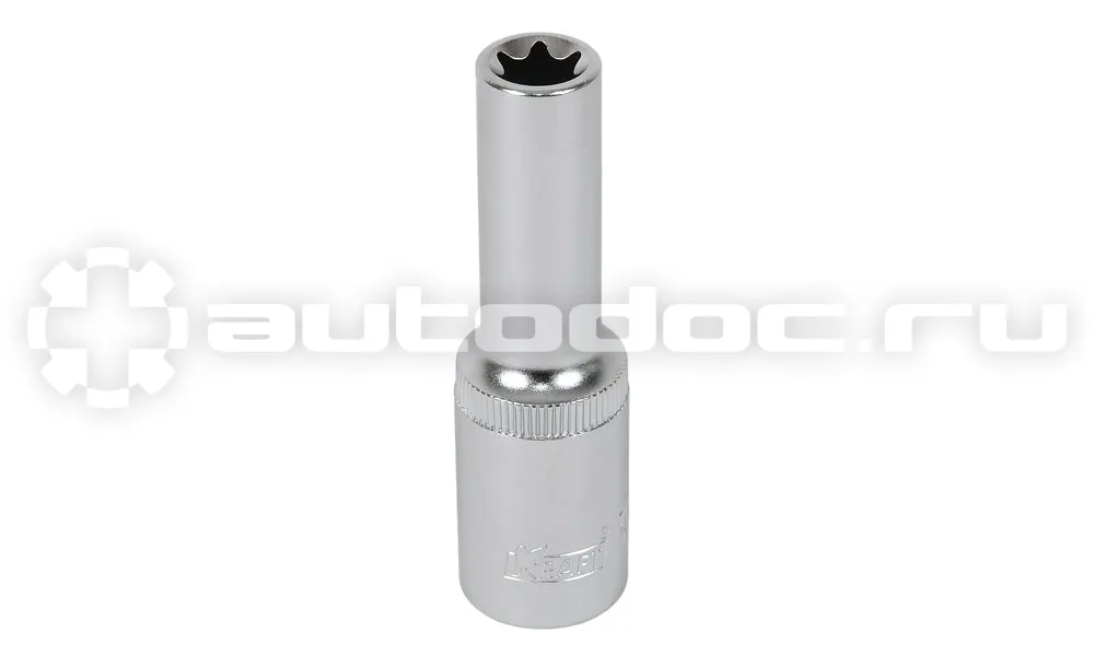 KRAFT 700812 Головка торцевая