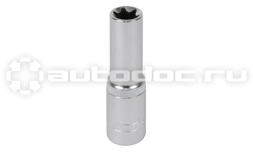 KRAFT 700814 Головка торцевая