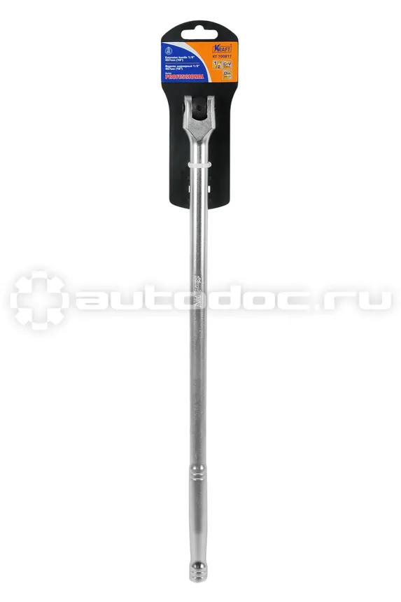 KRAFT KT-700817 Вороток