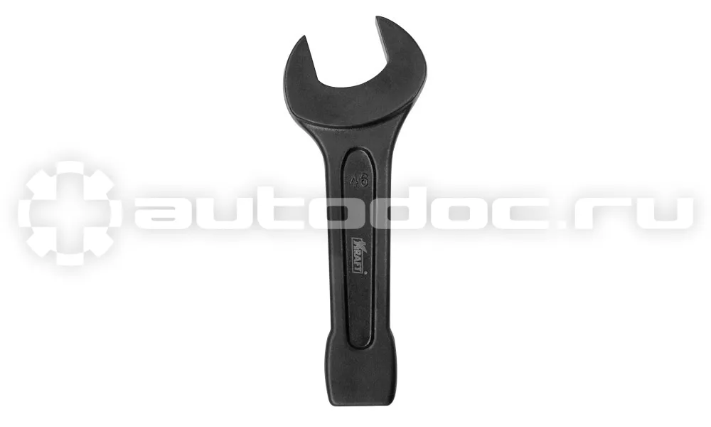 KRAFT KT701007 Ключ ударный рожковый