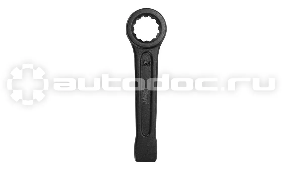 KRAFT KT-701008 Ключ накидной