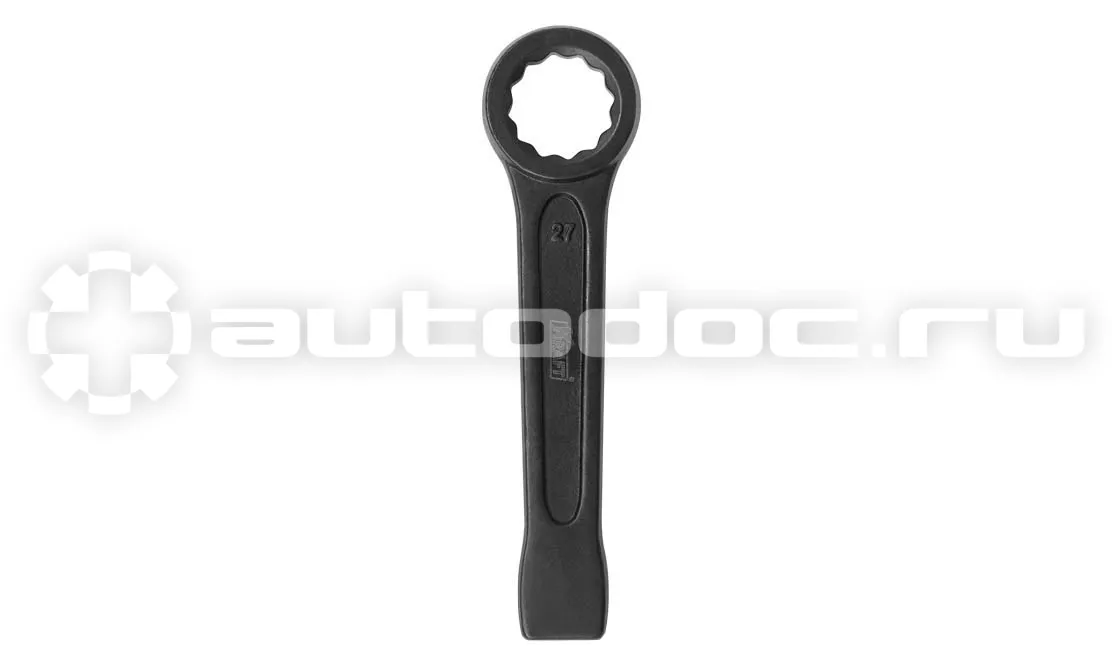 KRAFT KT-701009 Ключ накидной