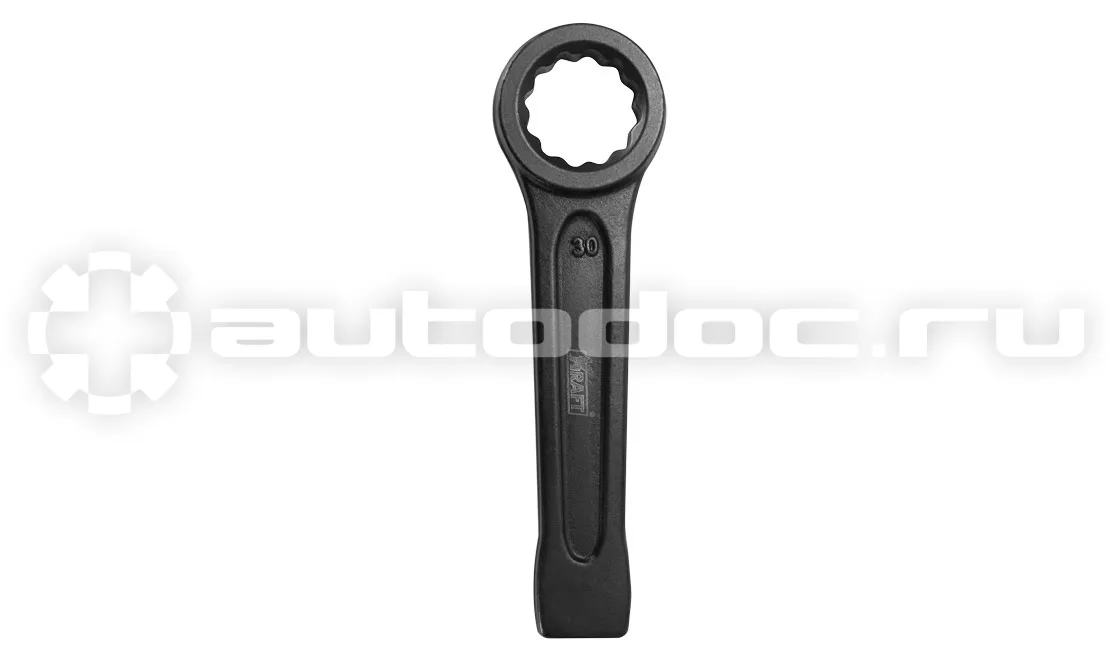 KRAFT KT-701010 Ключ накидной