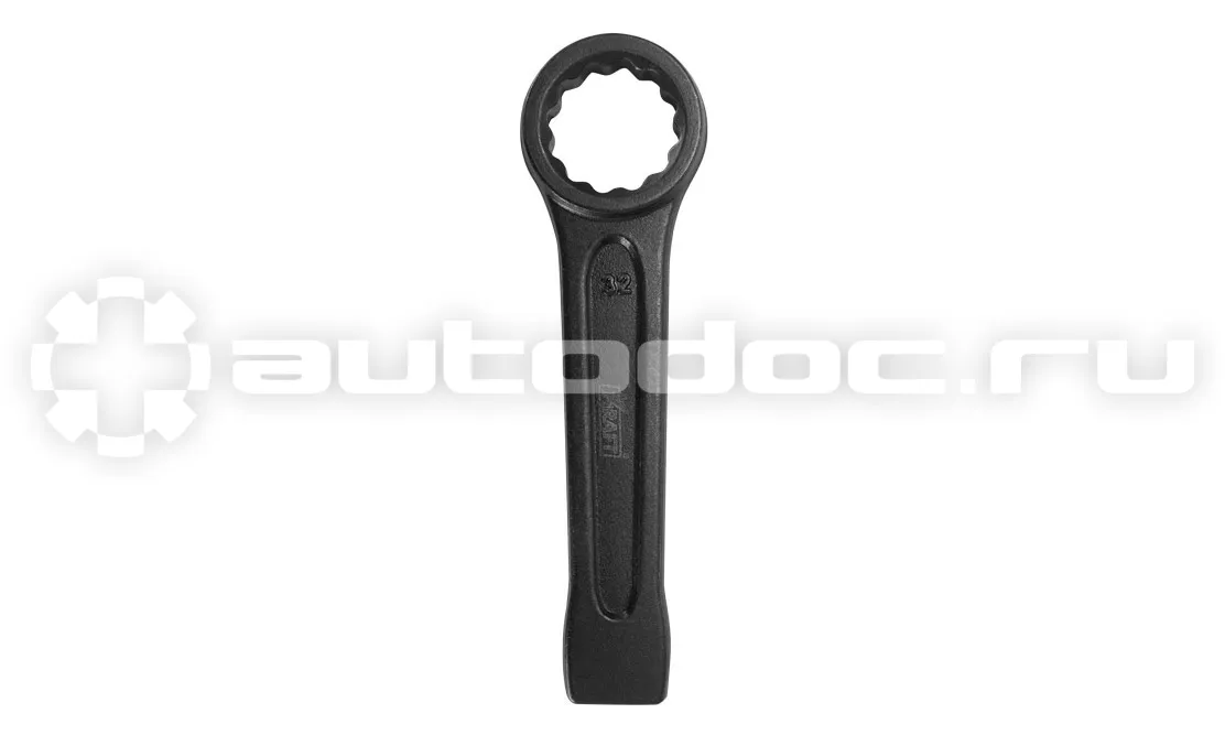 KRAFT KT-701011 Ключ накидной