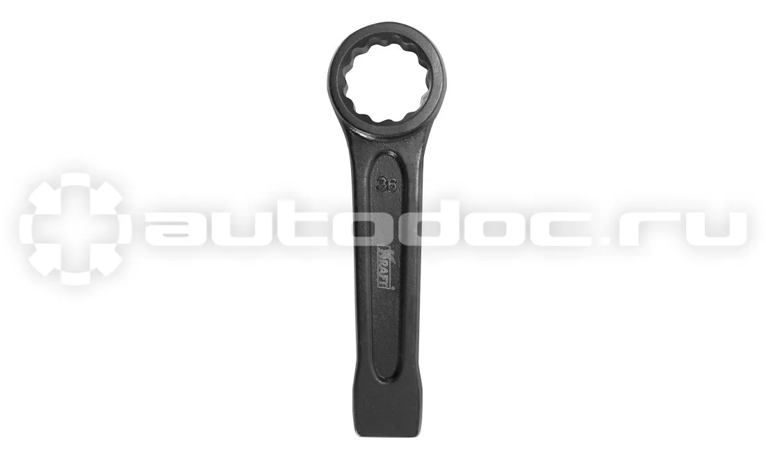 KRAFT KT-701012 Ключ накидной