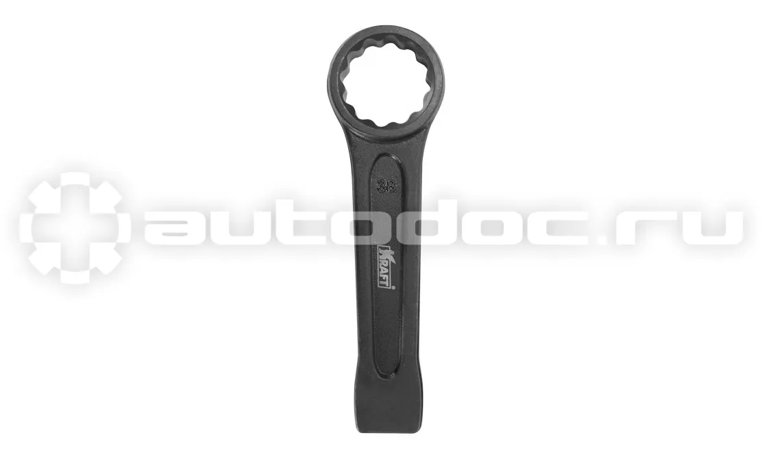 KRAFT KT-701013 Ключ накидной