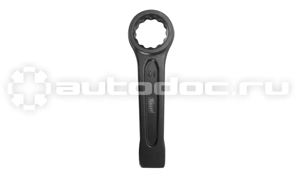 KRAFT KT-701014 Ключ накидной
