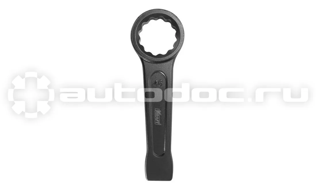 KRAFT KT-701015 Ключ накидной