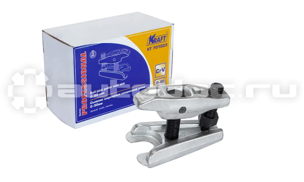 KRAFT KT-701023 Съемник шарнирных соединений