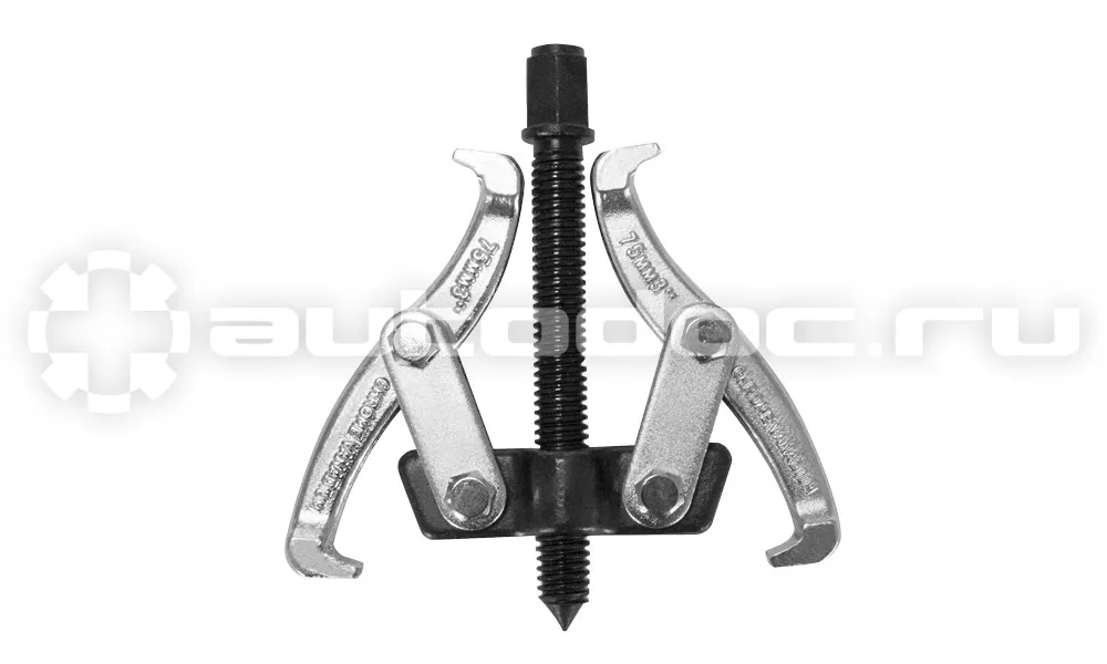 KRAFT KT-701026 Съемник шарнирный