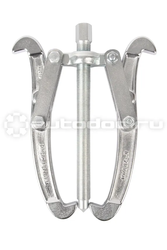 KRAFT KT-701029 Съемник шарнирный