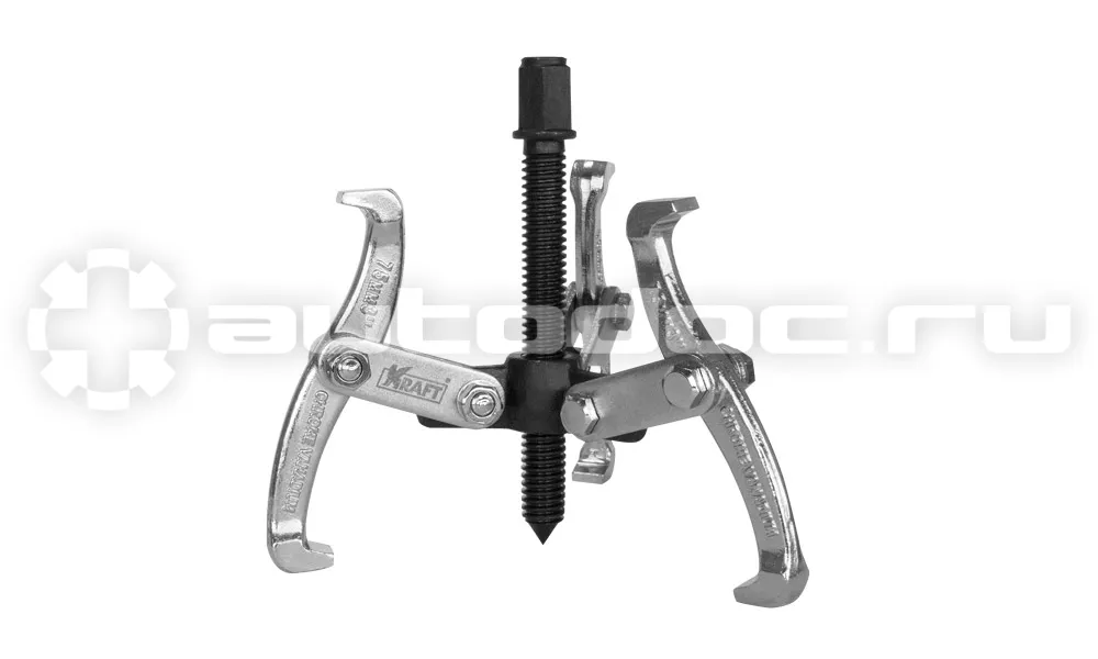 KRAFT KT7-01030 Съемник шарнирный