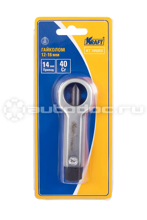 KRAFT Гайколом 12-16 mm