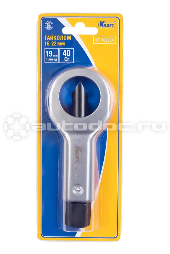 KRAFT Гайколом 16-22 mm