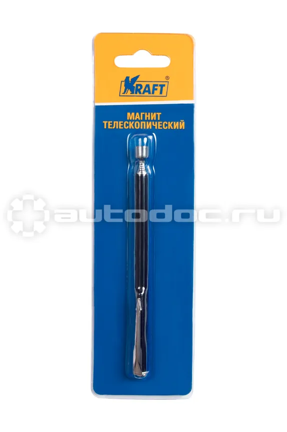 KRAFT Магнит телескопический 0,7 кгс
