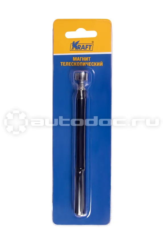 KRAFT Магнит телескопический 2,7 кгс
