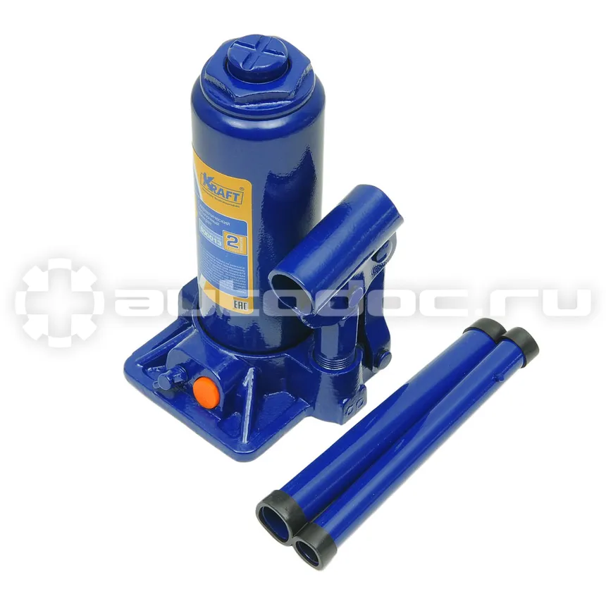KRAFT KT800013 Домкрат гидравлический