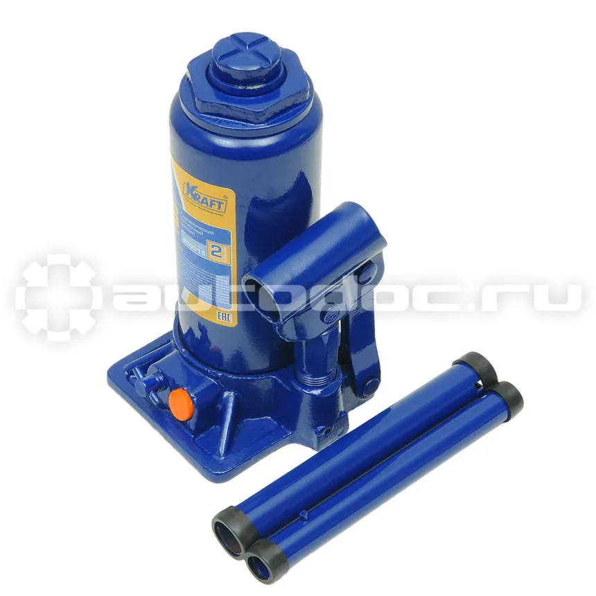 KRAFT KT800015 Домкрат гидравлический