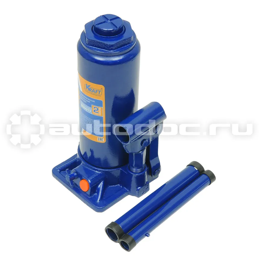 KRAFT KT800017 Домкрат гидравлический