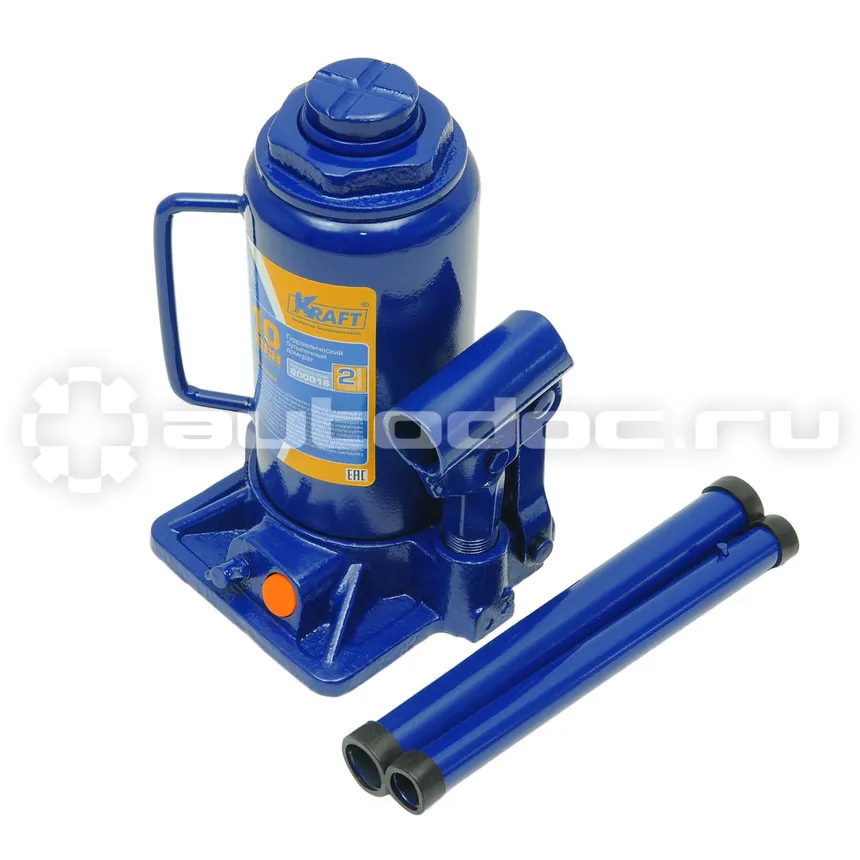 KRAFT KT800018 Домкрат гидравлический