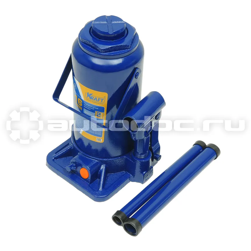 KRAFT KT800020 Домкрат гидравлический
