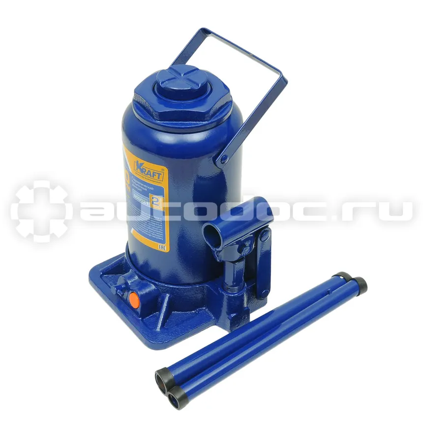 KRAFT KT800021 Домкрат гидравлический