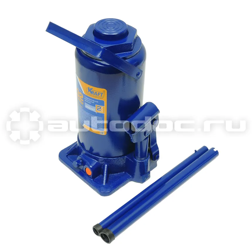 KRAFT KT800022 Домкрат гидравлический