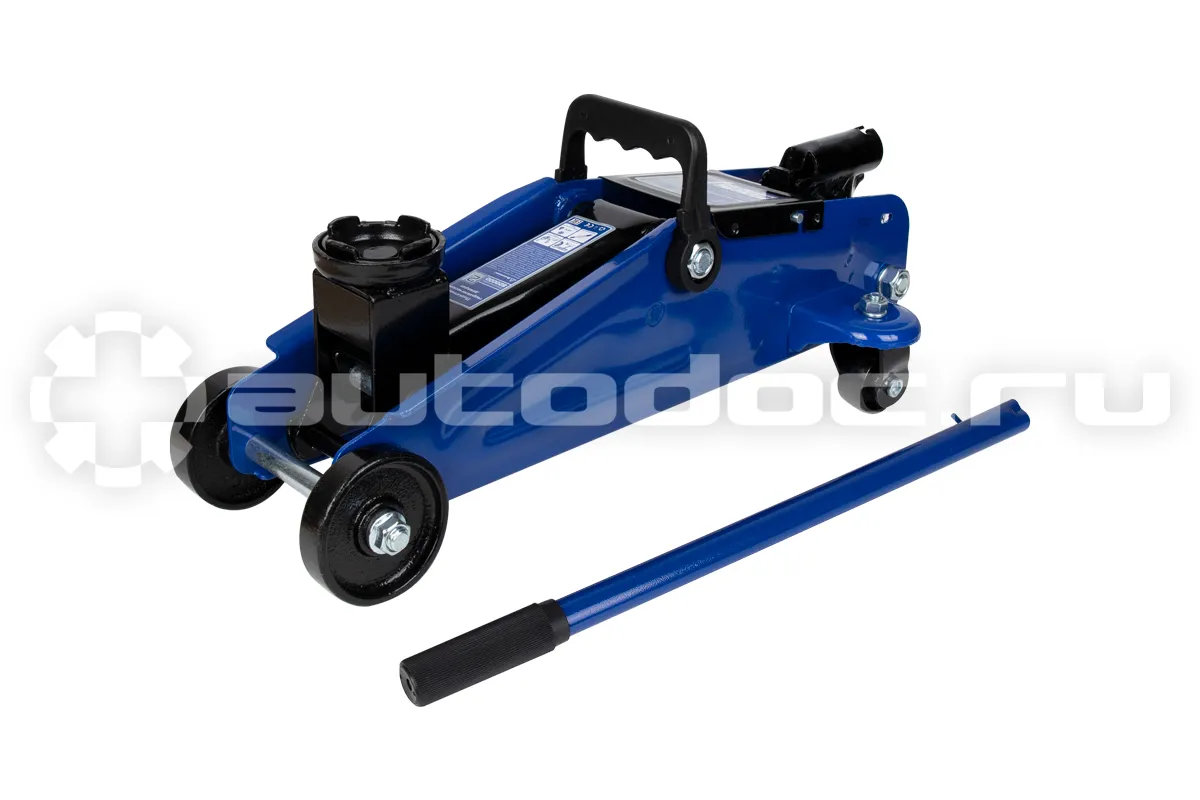 KRAFT KT820000 Домкрат гидравлический