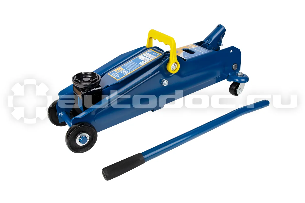 KRAFT KT820002 Домкрат гидравлический