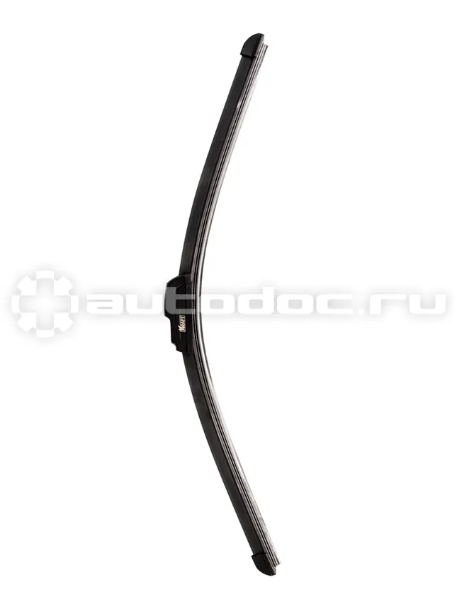 KRAFT Щетка стеклоочистителя бескаркасная 600mm