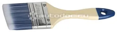 STAYER 01032-063 Кисть плоская