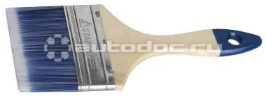 STAYER 01032-100 Кисть плоская