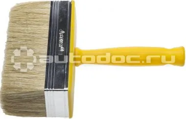 STAYER Макловица "PROFESSIONAL" UNIVERSAL, натуральная светлая щетина, пластмассовый корпус, 50х150мм