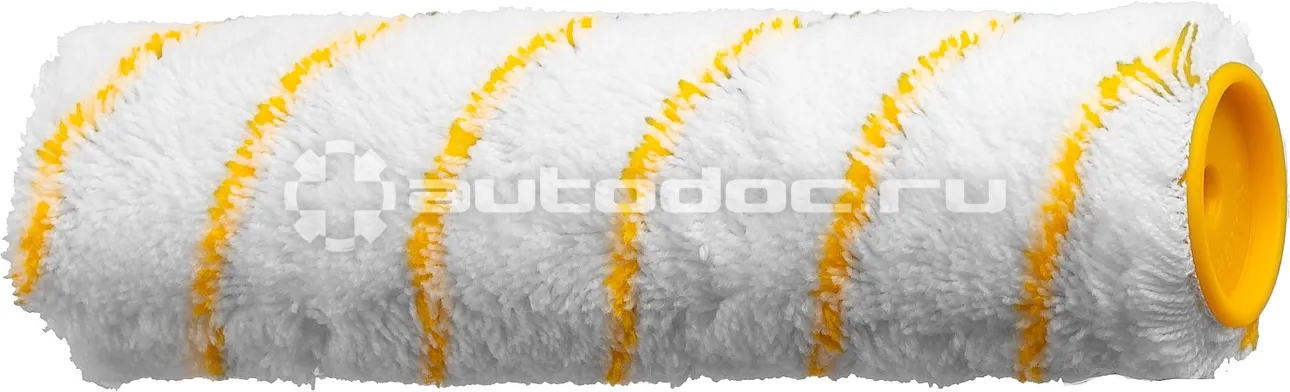 STAYER 0214-24_z01 Ролик сменный GIRPAINT 48, 240 мм, d=48 мм, ворс 12 мм, ручка d=8 мм