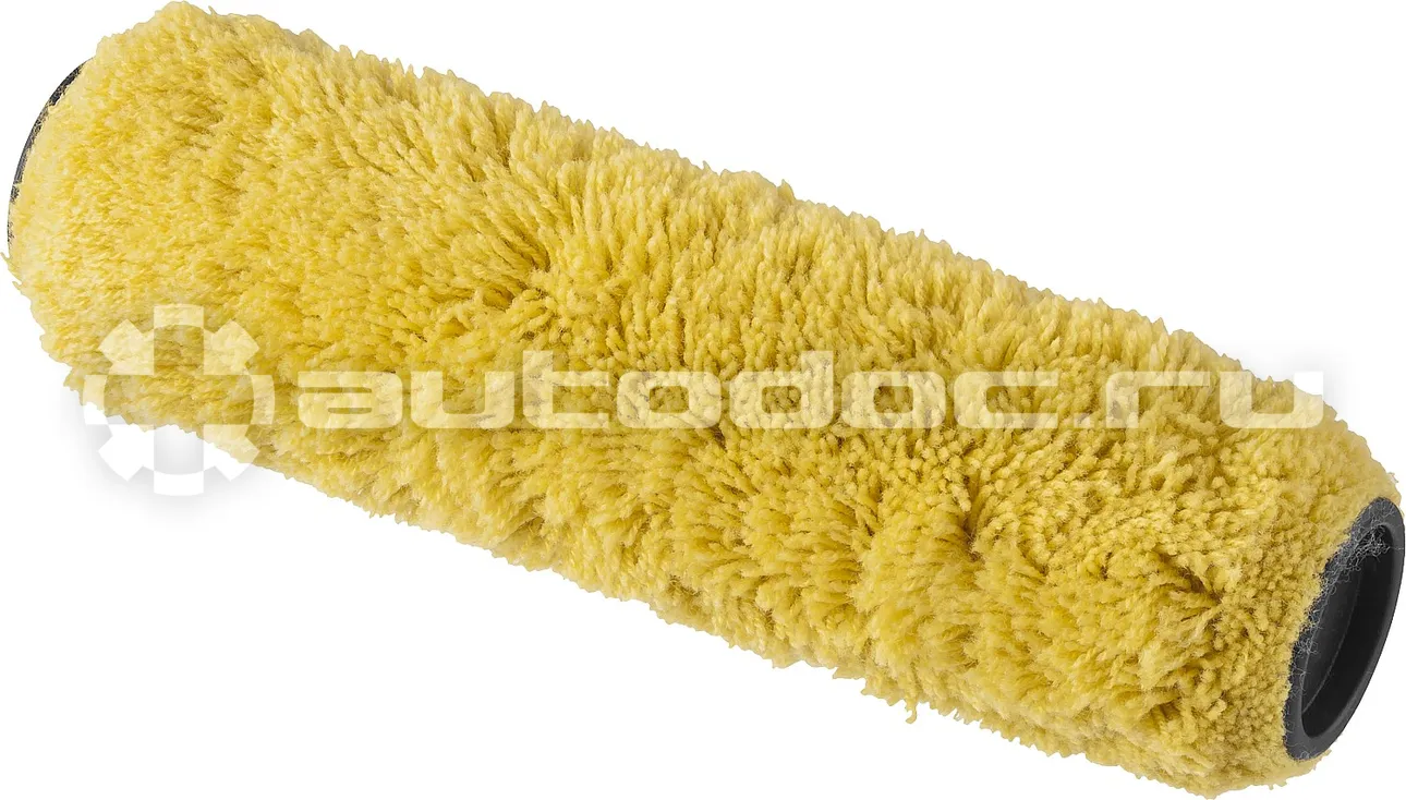 STAYER 0219-24_z01 Ролик сменный SYNTEX 40, 240 мм, d=40 мм, ворс 18 мм, ручка d=6 мм
