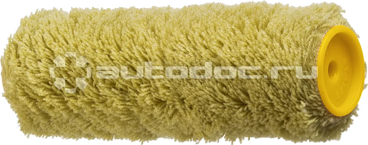 STAYER 0221-18_z01 Ролик сменный SYNTEX 48, 180 мм, d=48 мм, ворс 18 мм, ручка d=8 мм