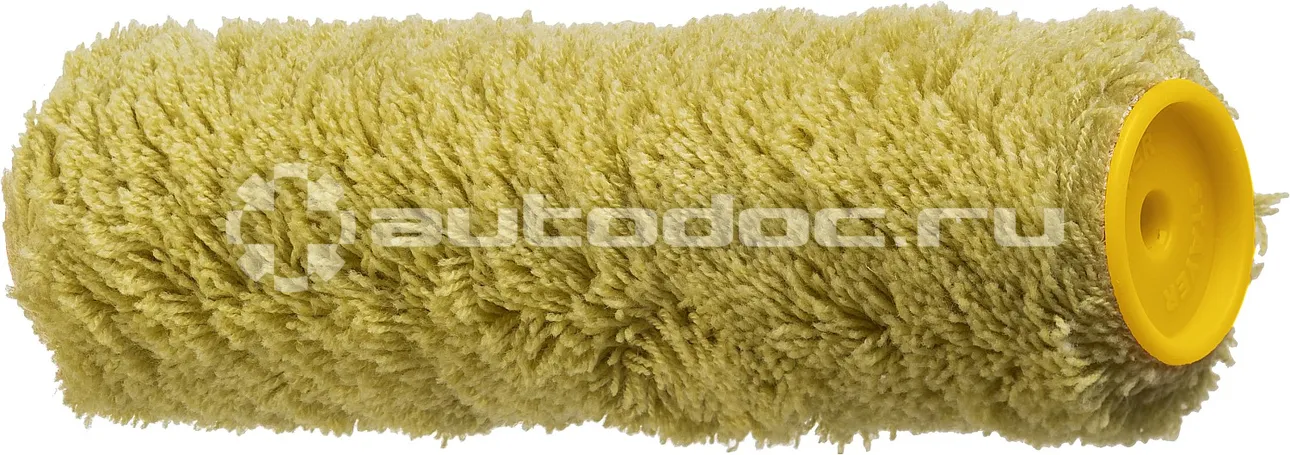 STAYER 0221-24_z01 Ролик сменный SYNTEX 48, 240 мм, d=48 мм, ворс 18 мм, ручка d=8 мм