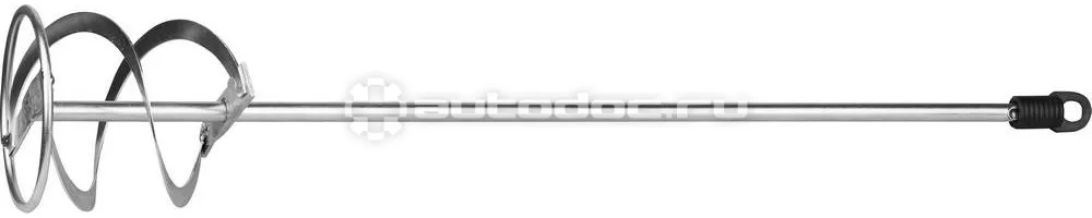 STAYER 06013-10-60 Миксер "PROFI" для красок, SDS+ хвостовик, оцинкованный, 100х600мм