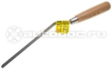 STAYER 0840-08 Расшивка каменщика для швов, плоская, 8мм.