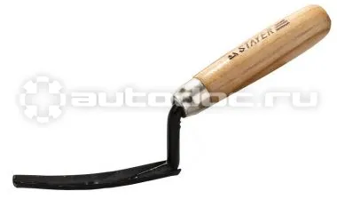 STAYER 08412 Расшивка каменщика для внутренних швов, 8-10мм.