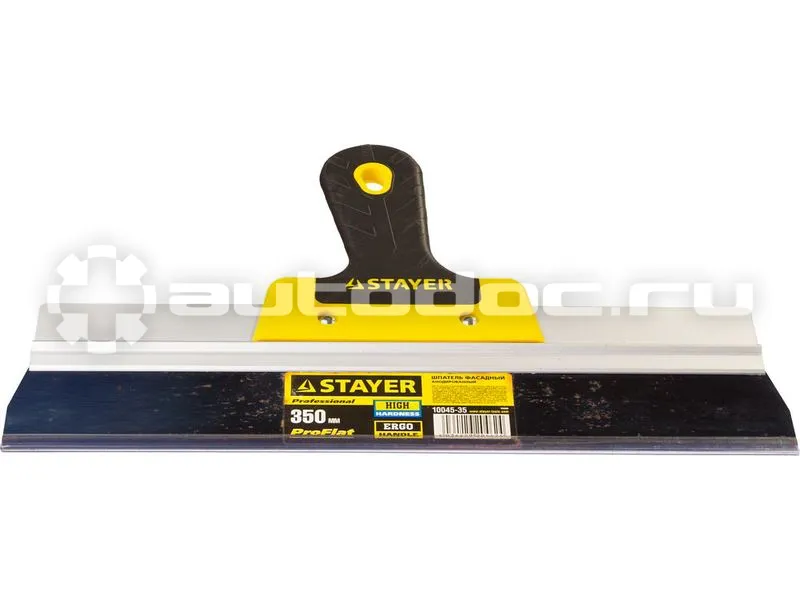 STAYER 10045-35 Шпатель