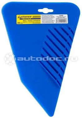 STAYER 10205 Шпатель